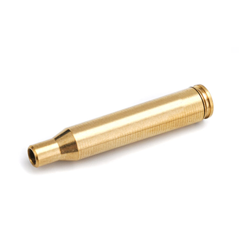 .270 Calibrador de mira laser vermelho opcional multiespecificação