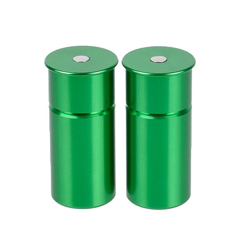 12GA Snap Cap Alumínio 12Gauge Snap Cap para treinamento de fogo seco