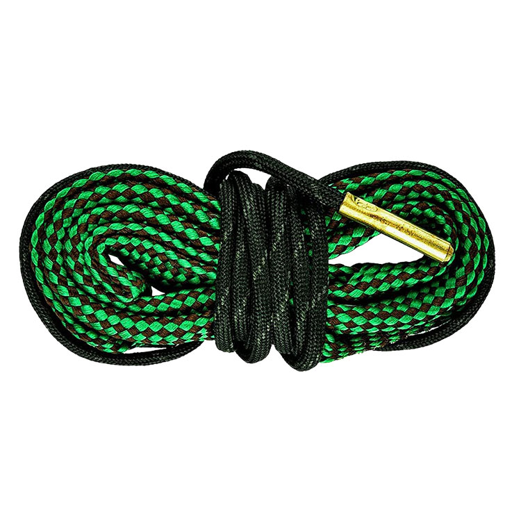 Kit de limpeza de armas Bore Rope Snake: um acessório indispensável para entusiastas de armas