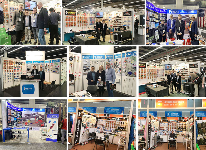 Como escolher um kit de limpeza de armas?