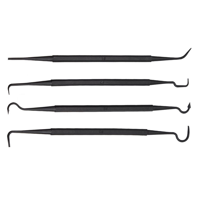 Por que você deve escolher um conjunto de palhetas ou ganchos para trabalhos de precisão?