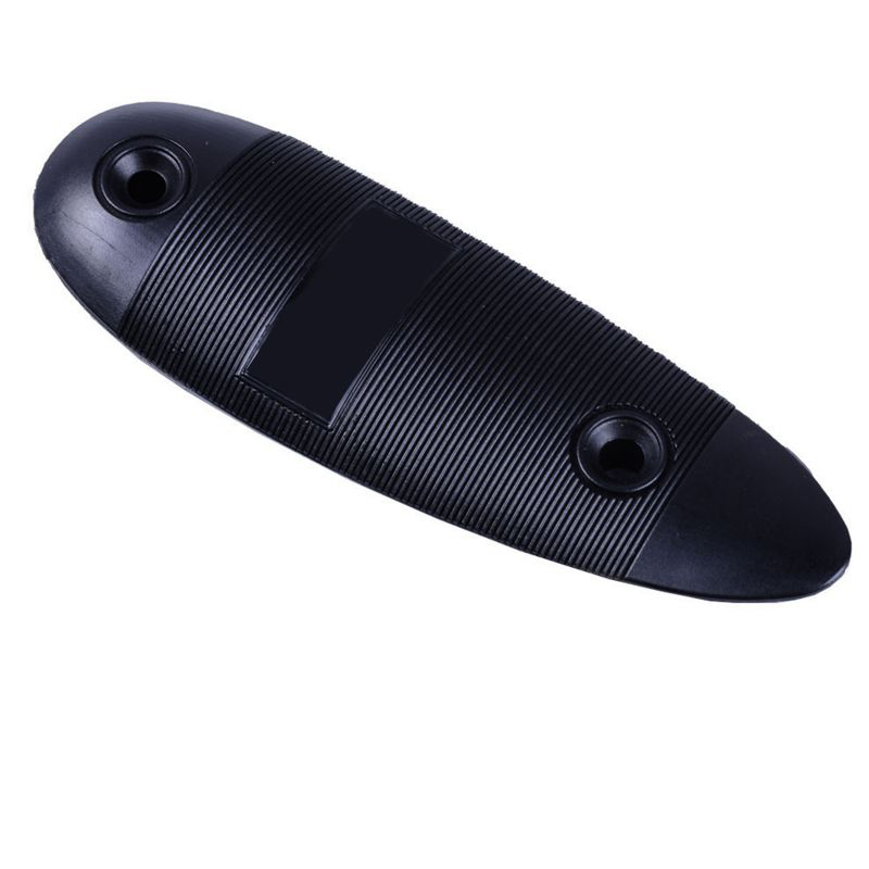 O que é um buff de arma de caça e tiro e como ele pode melhorar o conforto, a precisão e o controle de recuo