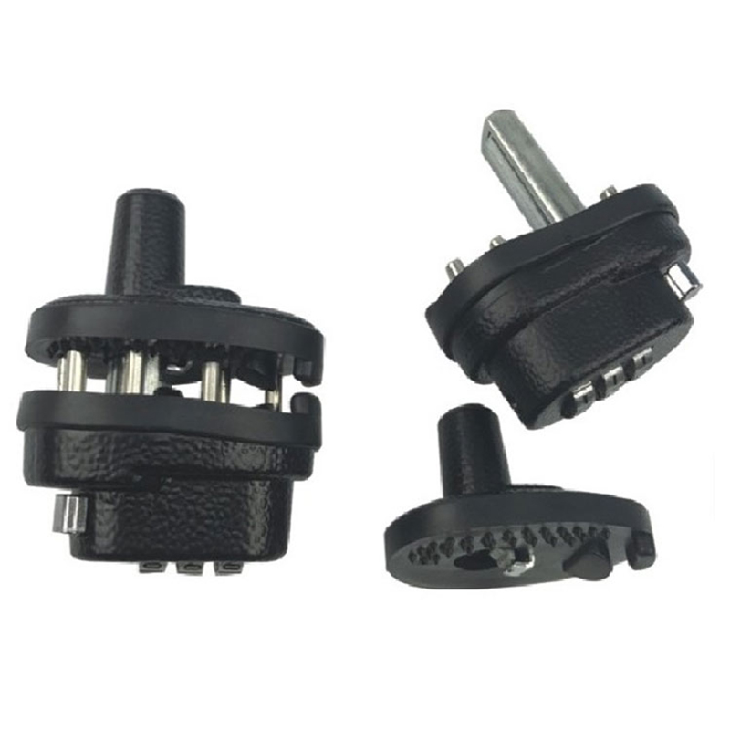 Como um bloqueio de arma de gatilho digital para segurança de armas pode melhorar a segurança e o armazenamento de armas de fogo