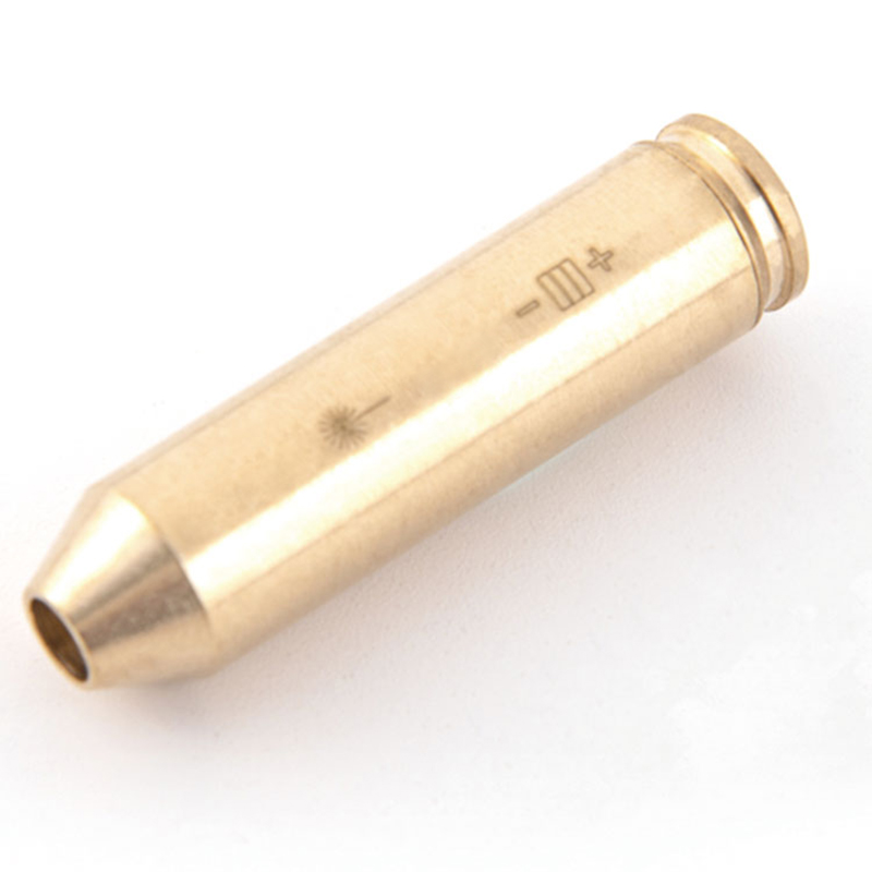 Mira de furo a laser 308 308 Boresighter a laser .308 Colimador a laser