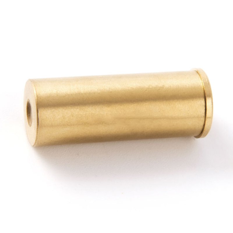 45 Colt Laser Barrel para mirar e zerar .45