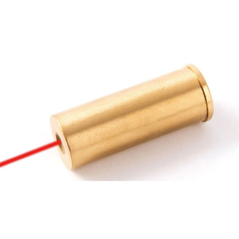 45 Colt Laser Barrel para mirar e zerar 45COLT