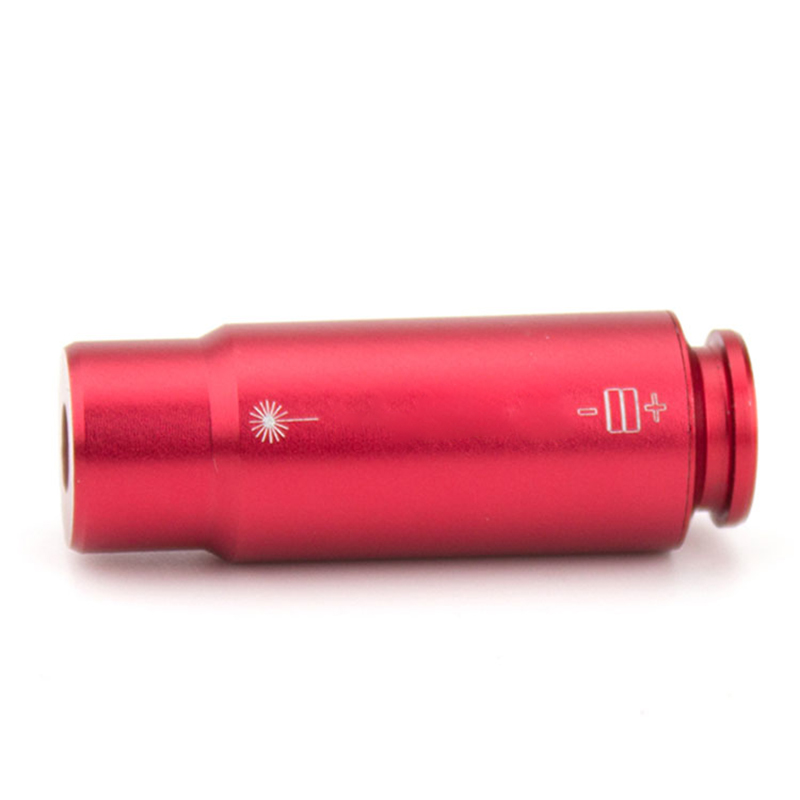 Mira de furo a laser 458SOCOM para avistamento 458 SOCOM Boresighter