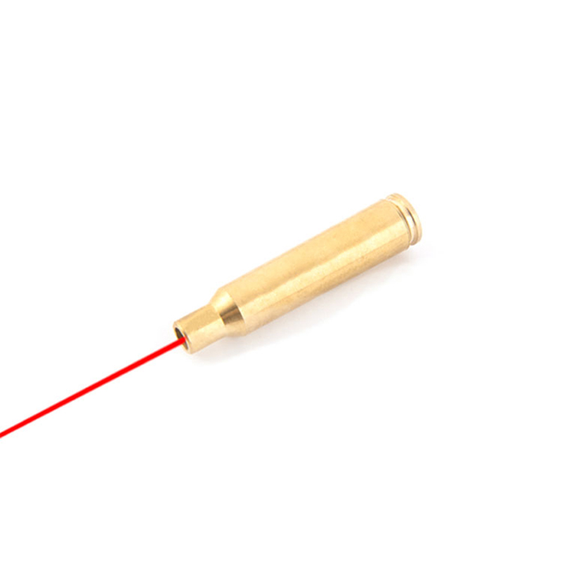 6.5x55 Laser Furo Vista 6.5x55 Boresighter 6.5x55 Laser Colimador