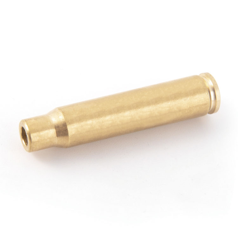 Calibrador de mira laser vermelho opcional de múltiplas especificações 635-655nm