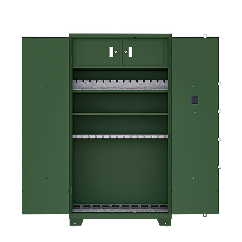 Estojo seguro para armas Tamanho 1500x1000x500 MM