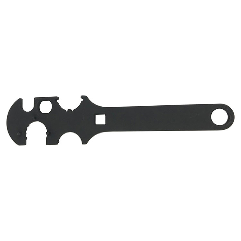 Chave de porca de chave de armeiro para remoção de porca