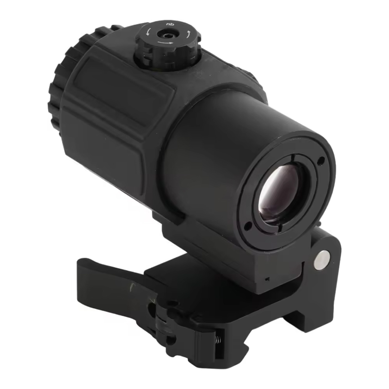 Escopo holográfico de montagem rápida destacável G43