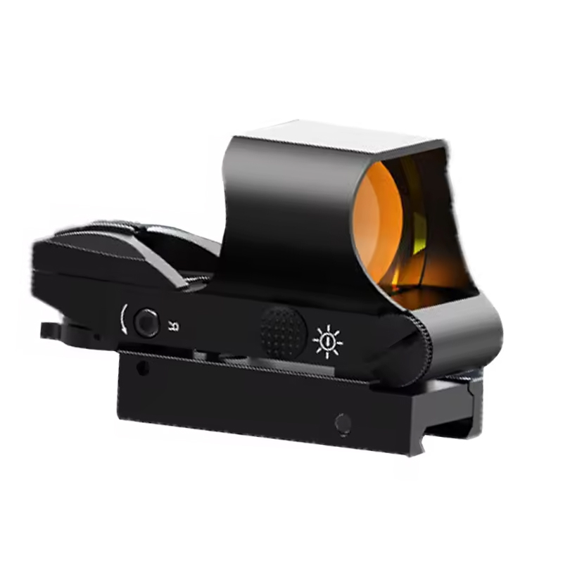 Miras de caça Red Green Dot sight quatro