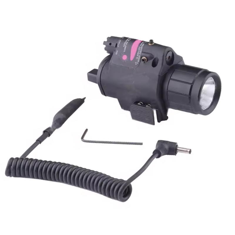 Acessórios de caça com mira laser