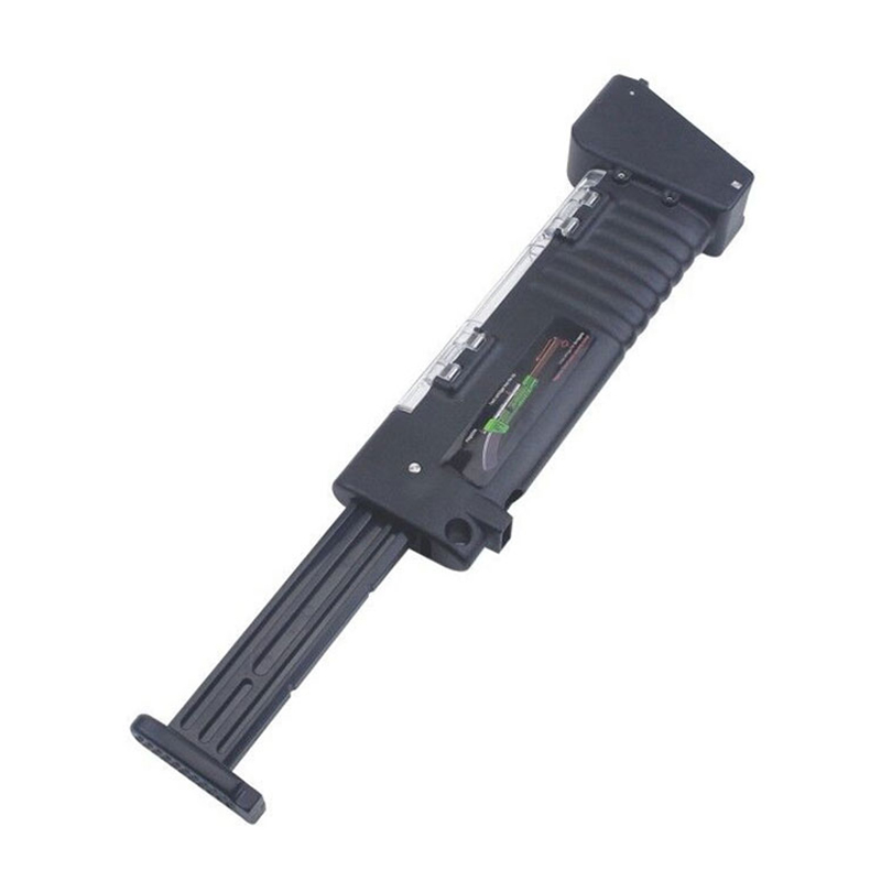 Carregador rápido de carregador para 7,62 x 39 mm