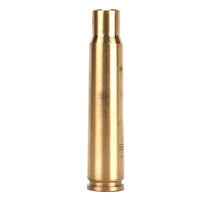O calibrador vermelho opcional da vista do laser da multi especificação cabe no rifle CAL.45