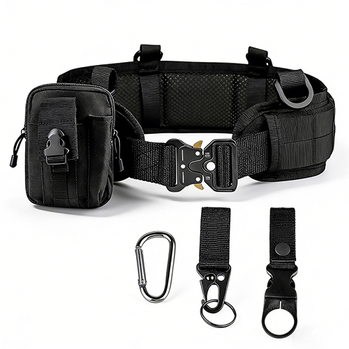 Segurança Tática Militar