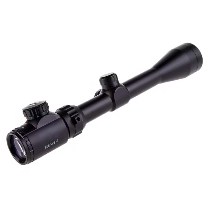 Escopo óptico tático 3-9X40EG