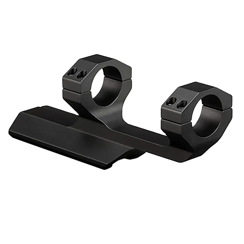 Anel de visão tático VT Black Scope Mount 30mm cabe em 20mm